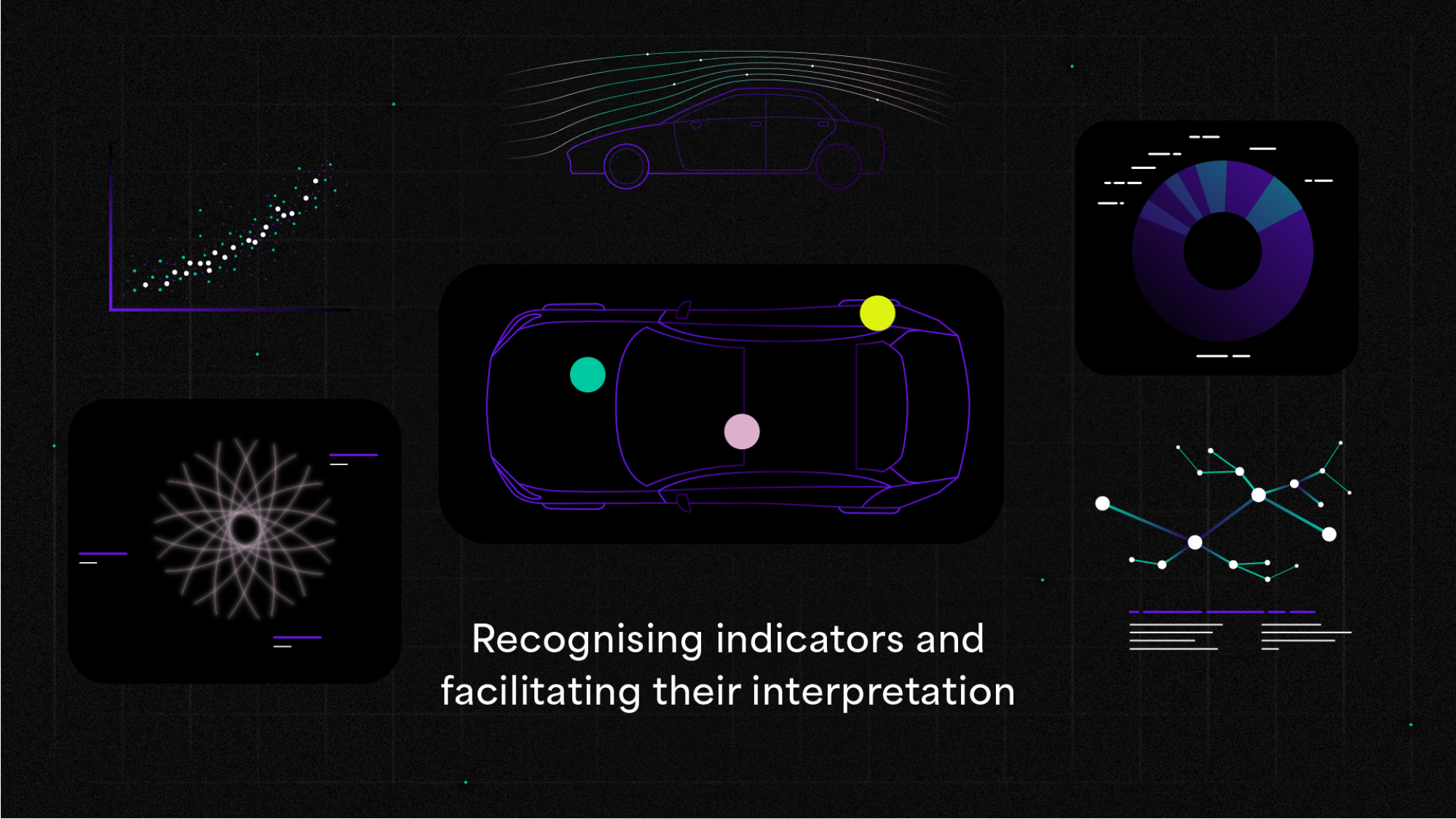 Infographics Data Visualisation B2B