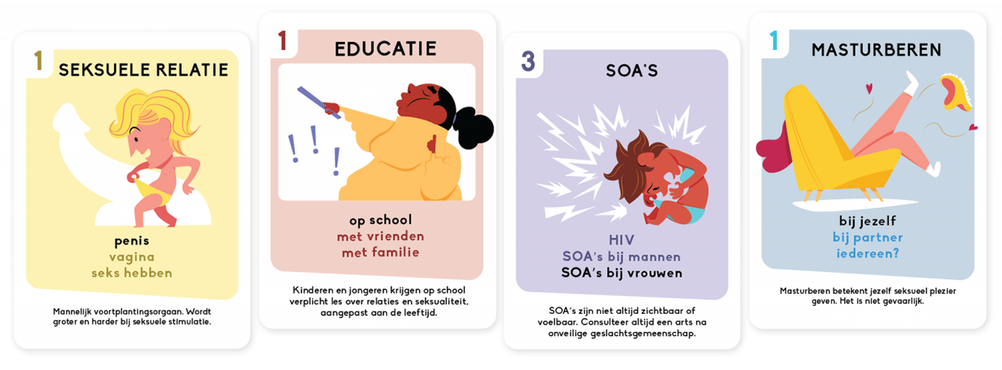 play4progress illustration card game gent sexual health